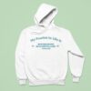 My Passion In Life Is Increasing Shareholder Hoodie