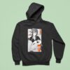 Nagzz Waifu Anime Hoodie