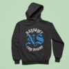 Naysayer Rage Dreams Hoodie