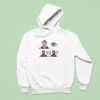 New England Patriots Maye I Diggs Yo Boutte Yo Funny Hoodie