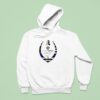 New Orleans Saints Police Law Enforcement Appreciation Day Logo Hoodie