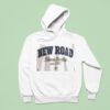 New Road Nova Scotia Est Hoodie