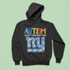 New York Giants Autism Accept Understand Love Hoodie