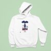 New York Knicks Jalen Brunson The Garden Vs Everybody Good For New York Hoodie