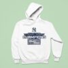 New York Yankees Subway Series Champions World Series Vintage Hoodie