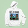 Nfl Jam Jalen Hurts And Saquon Barkley Philadelphia Eagles Football Hoodie