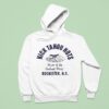 Nick Tahou Hots Home Of Garbage Plate Rochester Ny Hoodie