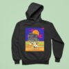Night Beats W Jenn Miori Hodges And Phil Hollie Chaparral Cantina Hoodie