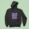 Nike You Ll Never Walk Alone Liverpool Fc Hoodie