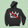 No Kings In America Hoodie