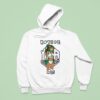 Notice Me Angry Airica Hoodie