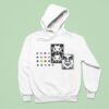 Obey Triple Trouble Hoodie