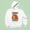 Oct Jonas Brothers Lenovo Center Raleigh Nc Hoodie