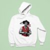 Old West Death Dealers Ghost Town Zombies Hoodie