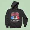 Ole Miss Rebels Vs Georgia Bulldogs College Gameday On October Helme Hoodie
