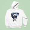 Omarion Hampton Los Angeles Chargers Hammer Time Hoodie