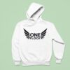 One Flock Wings Hoodie