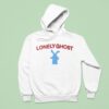 Onely Ghost Dutch Bros Hoodie