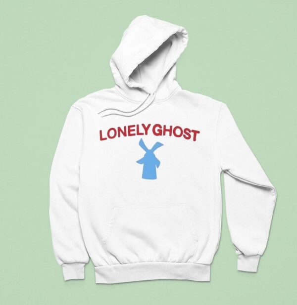 Onely Ghost Dutch Bros Hoodie