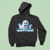 Online Ceramics Friendly Logo Hoodie