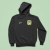 Oregon Ducks X Grateful Dead Eugene Collection Logo Hoodie