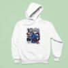 Orlando Magic Stephon Marbury Nba Ballers Live The Fantasy Lifestyle Of An Nba Superstar Hoodie