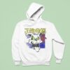 Osamason Jumpout Nuke Rabbit Eu Tour Hoodie
