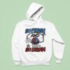 Outkast X Atlanta Dream So Fresh And So Dream Hoodie