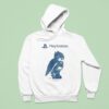 Ovo X Playstation Logo Hoodie