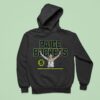 Paige Bueckers Buckets Stripe Signature Hoodie