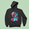 Paradise Killer Your Ride S Here Hoodie