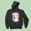 Paris Hilton Wicked Glinda Halloween Hoodie