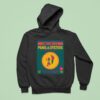 Pearl And The Oysters Teragram Ballroom In Los Angeles Ca Dec Hoodie