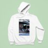 Peleka Ruto Takataka Photo Hoodie