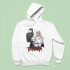 Peter Griffin Family Guy X Berserk Hoodie