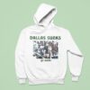 Philadelphia Eagles Dallas Sucks Go Birds Philly Hoodie