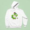 Philadelphia Phillies Phillie Phanatic Masco Hoodie