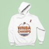 Phoenix Mercury Basketball Wnba Champs Hoodie