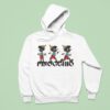 Pinocchio Pinogghio Hoodie