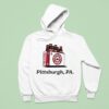 Pittsburgh Brewing Iron City Pack Hoodie