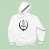 Pittsburgh Slers Police Law Enforcement Appreciation Day Logo Hoodie