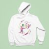 Pokemon Gardevoir Graphic Hoodie