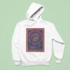 Primal Scream A Journey Into Sound Eye Hoodie