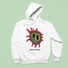 Primal Scream Screamadelica Tour Hoodie