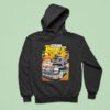 Project Torque Dammit Boy Gmc Silverado Nbs Hoodie