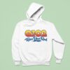Q Texas Best Rock Hoodie