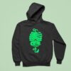 Qbomb Gut Bomb Hoodie