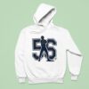 Randy Arozarena Seattle Mariners Hoodie