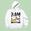 Rapsody Am Badu Lemme Roll A Likka Something For You Hoodie