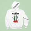 Ray And Paul The Troubadour Tour Cactus Hoodie